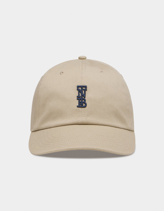 TNB Twill Hat in Khaki
