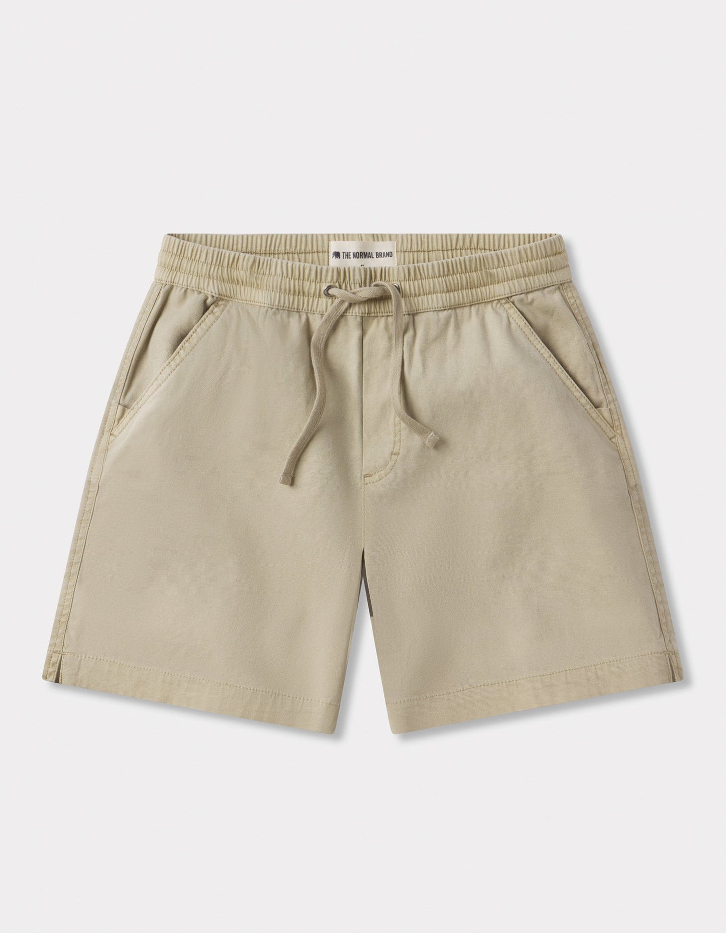 Jimmy Summer Short in Raindrop