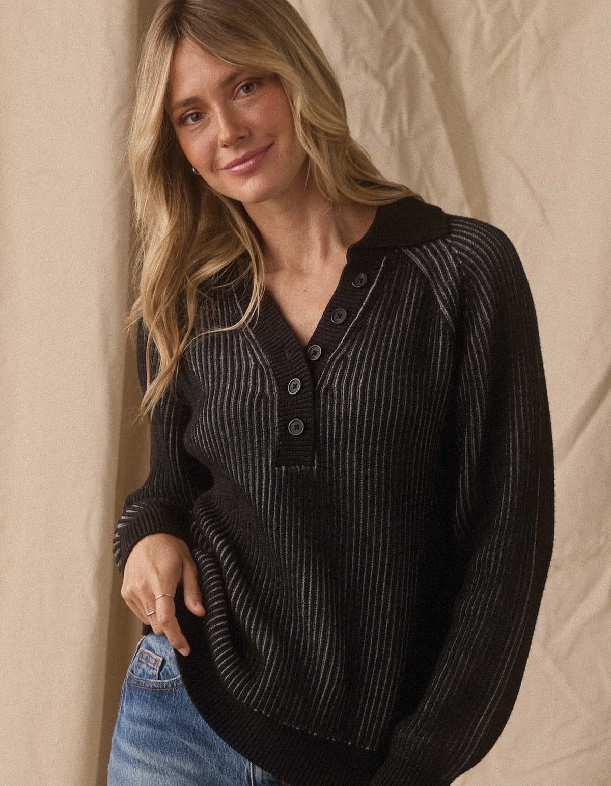 Diana Sweater