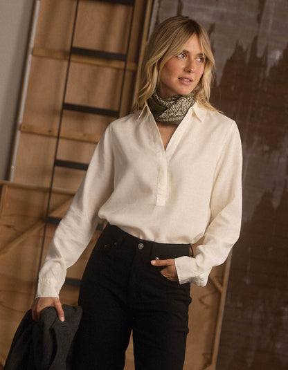 Amora Blouse