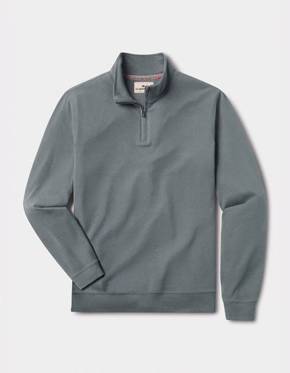 Puremeso Weekend Quarter Zip in Waterloo