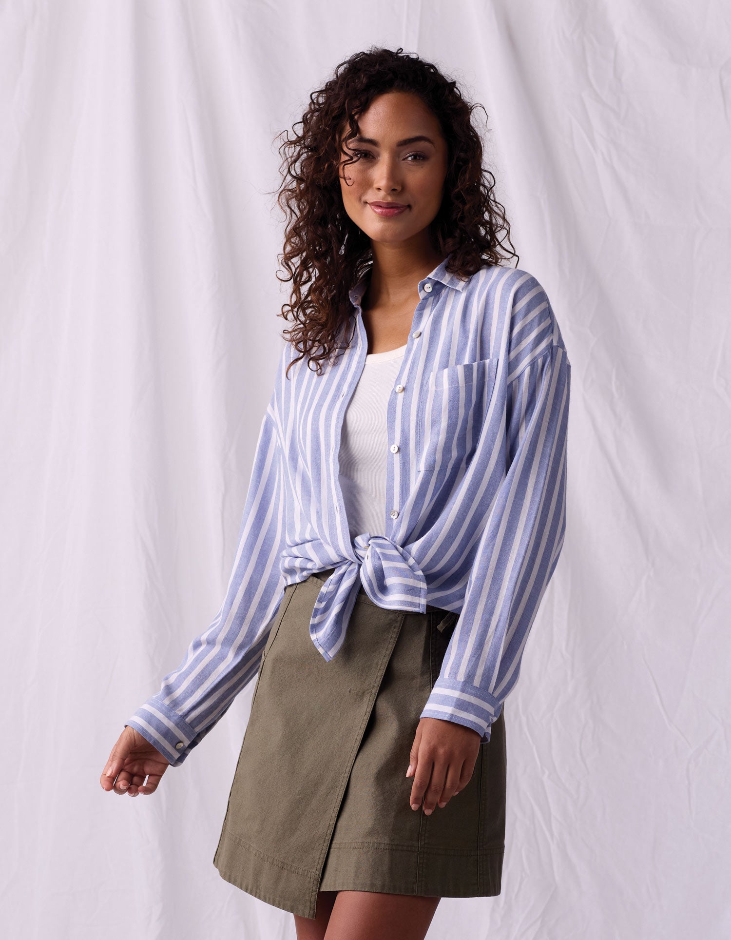 Shirts & Tops – The Normal Brand
