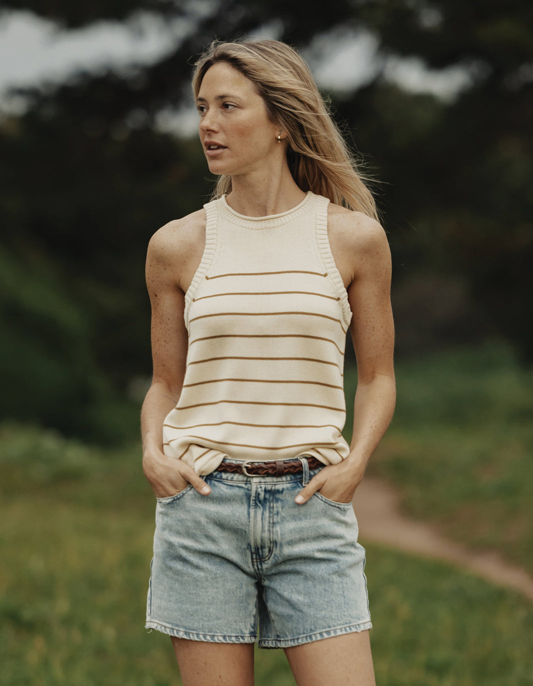Women's Tops – The Normal Brand