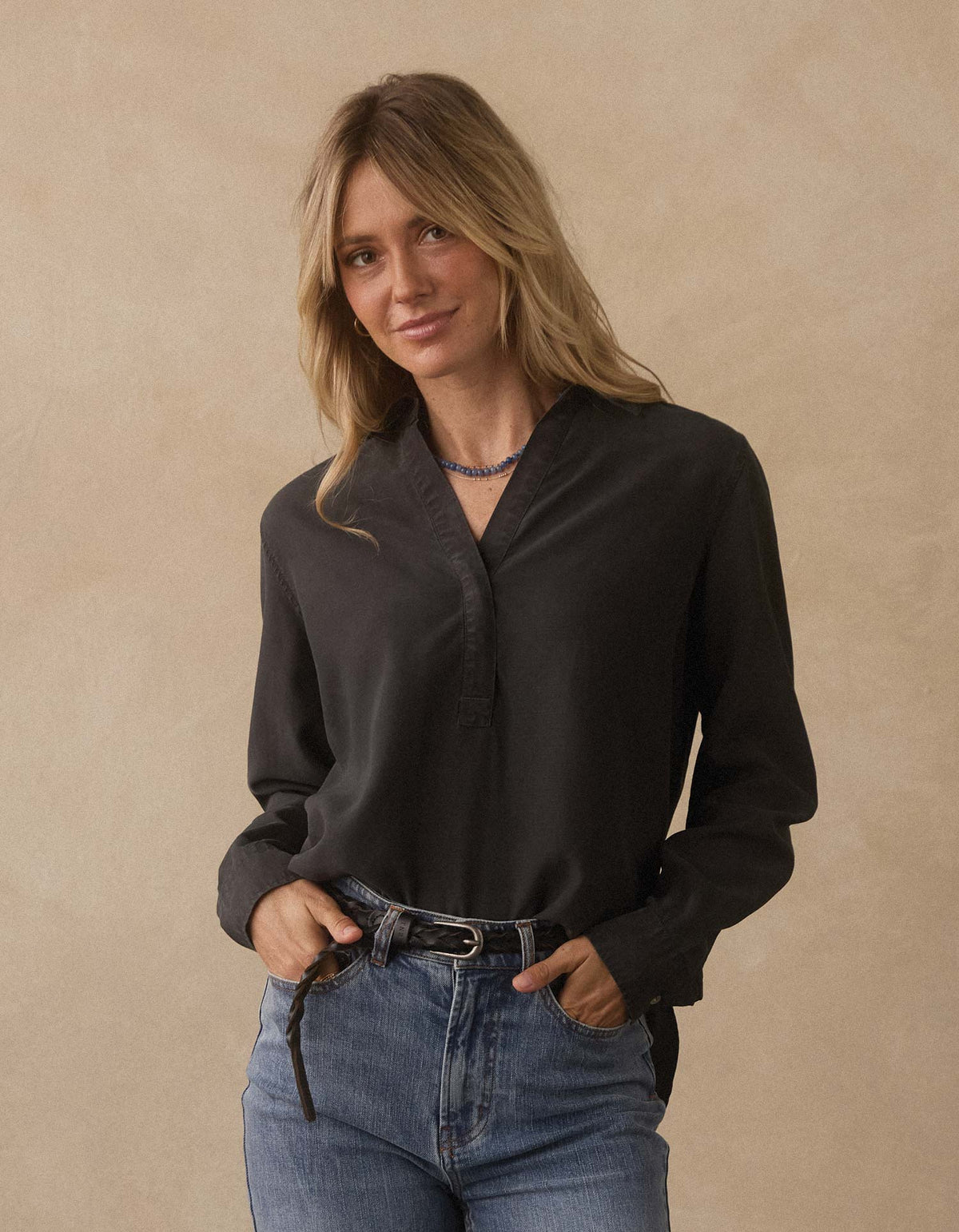 Amora Blouse
