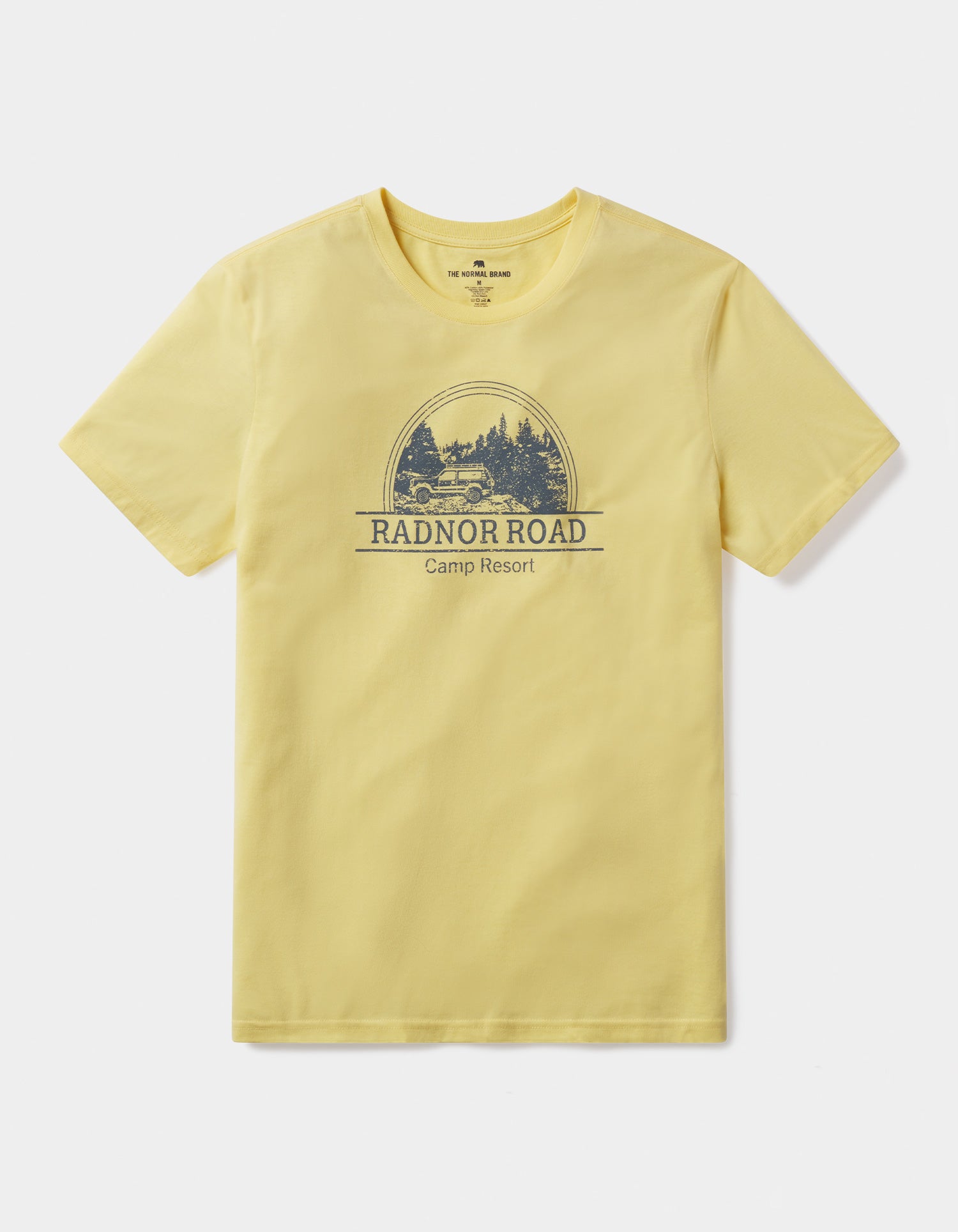 Radnor Road Tee