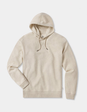 Cole Terry Hoodie