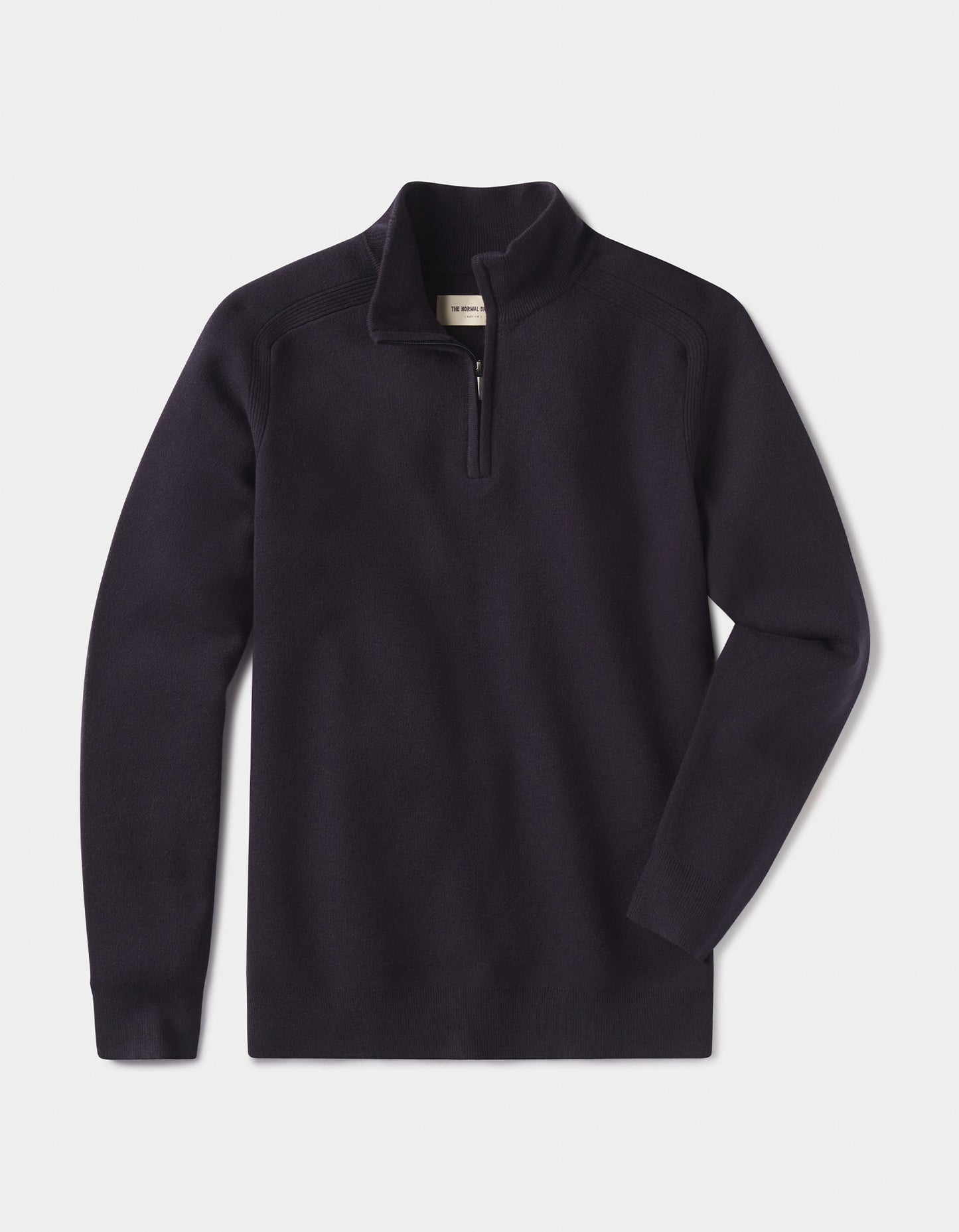 Cooper's Landing Quarterzip