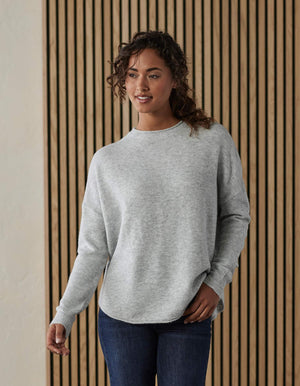 Marianna Crewneck Sweater