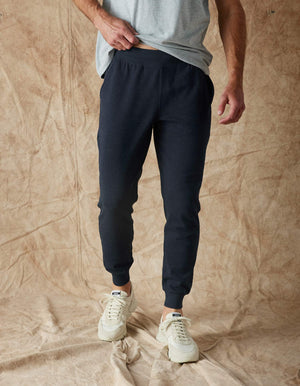 Splurge Monday's Workwear Report: Joggers in Everyday Cashmere 