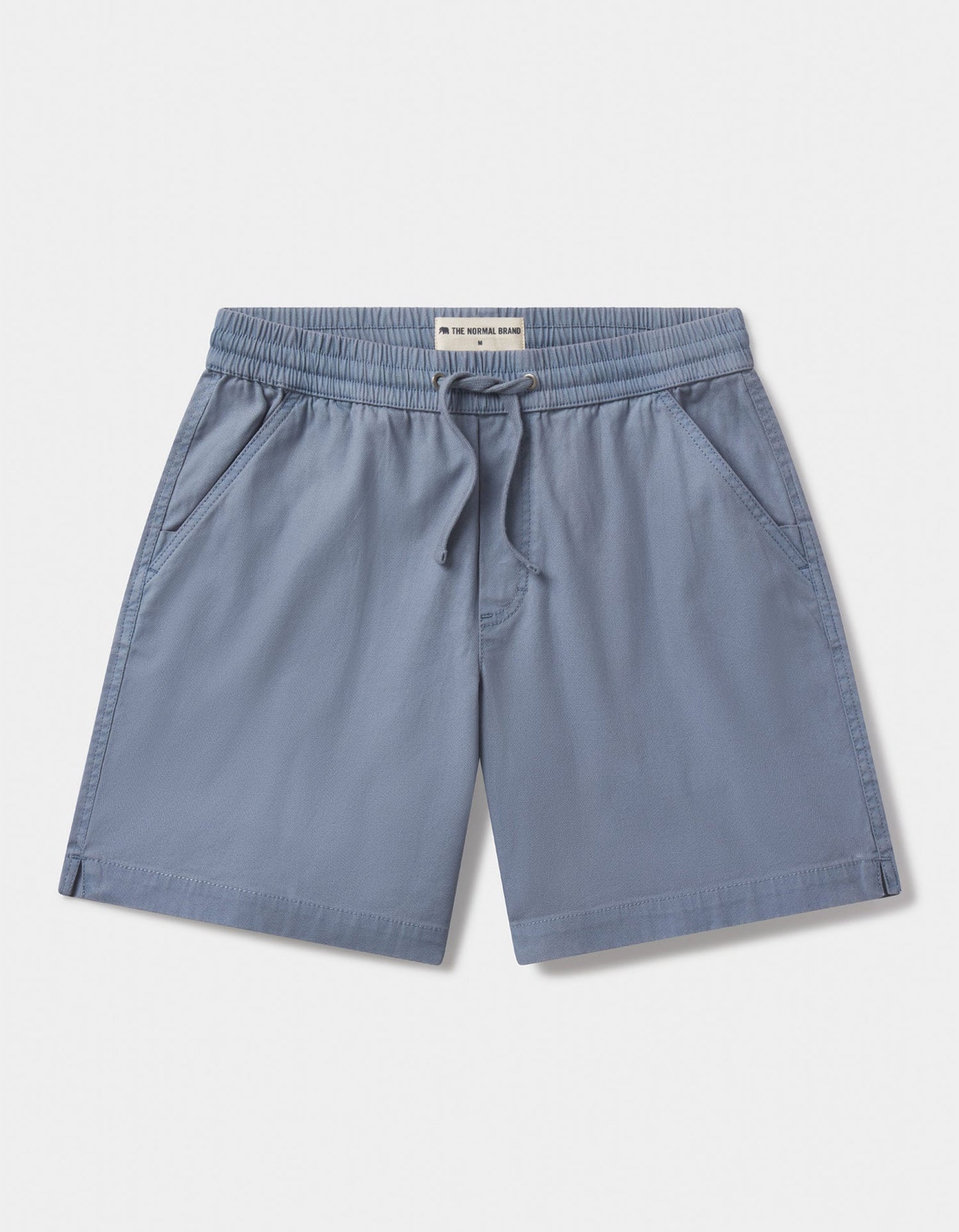 Jimmy Summer Short in Raindrop