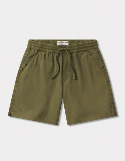 Jimmy Summer Short in Raindrop