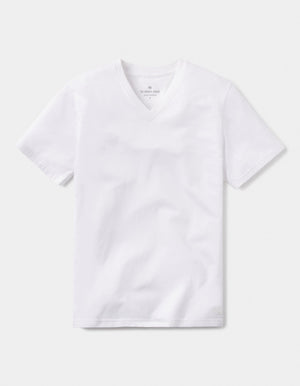 Active Puremeso V-Neck T-Shirt