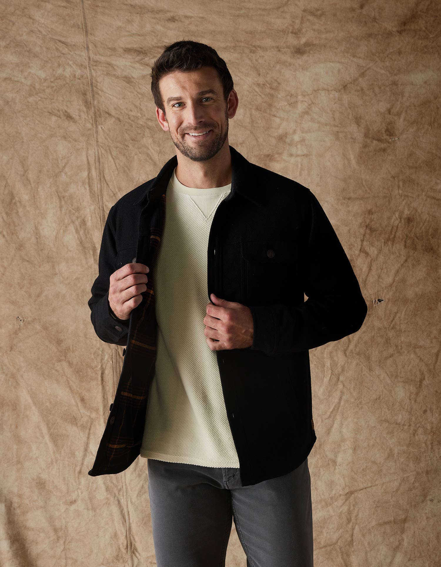 Outerwear – The Normal Brand