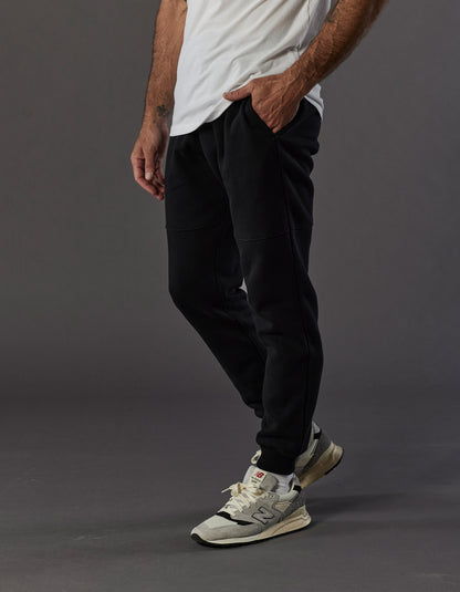 TNB x 1st Phorm Men's Jogger in Black