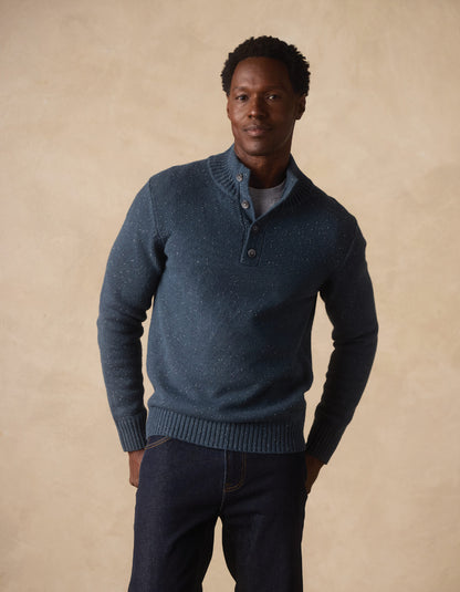 Seawool Nep Popover in Waterloo