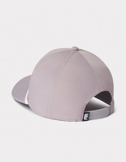 The Bogey Cap in Grey