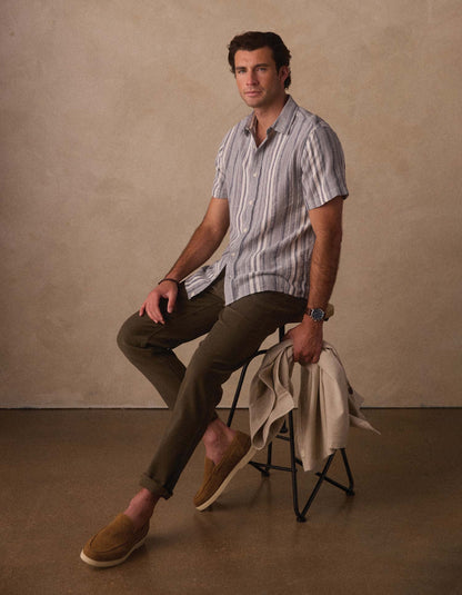 Freshwater Everyday Shirt