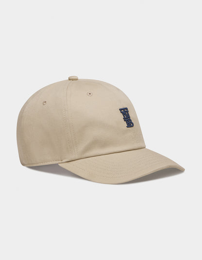 TNB Twill Hat in Khaki