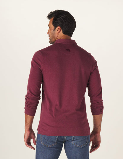 Puremeso Weekend Polo in Wine