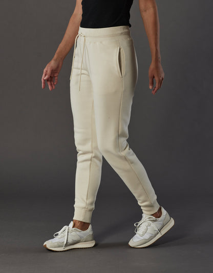 TNB x 1st Phorm Women's Jogger in Bone