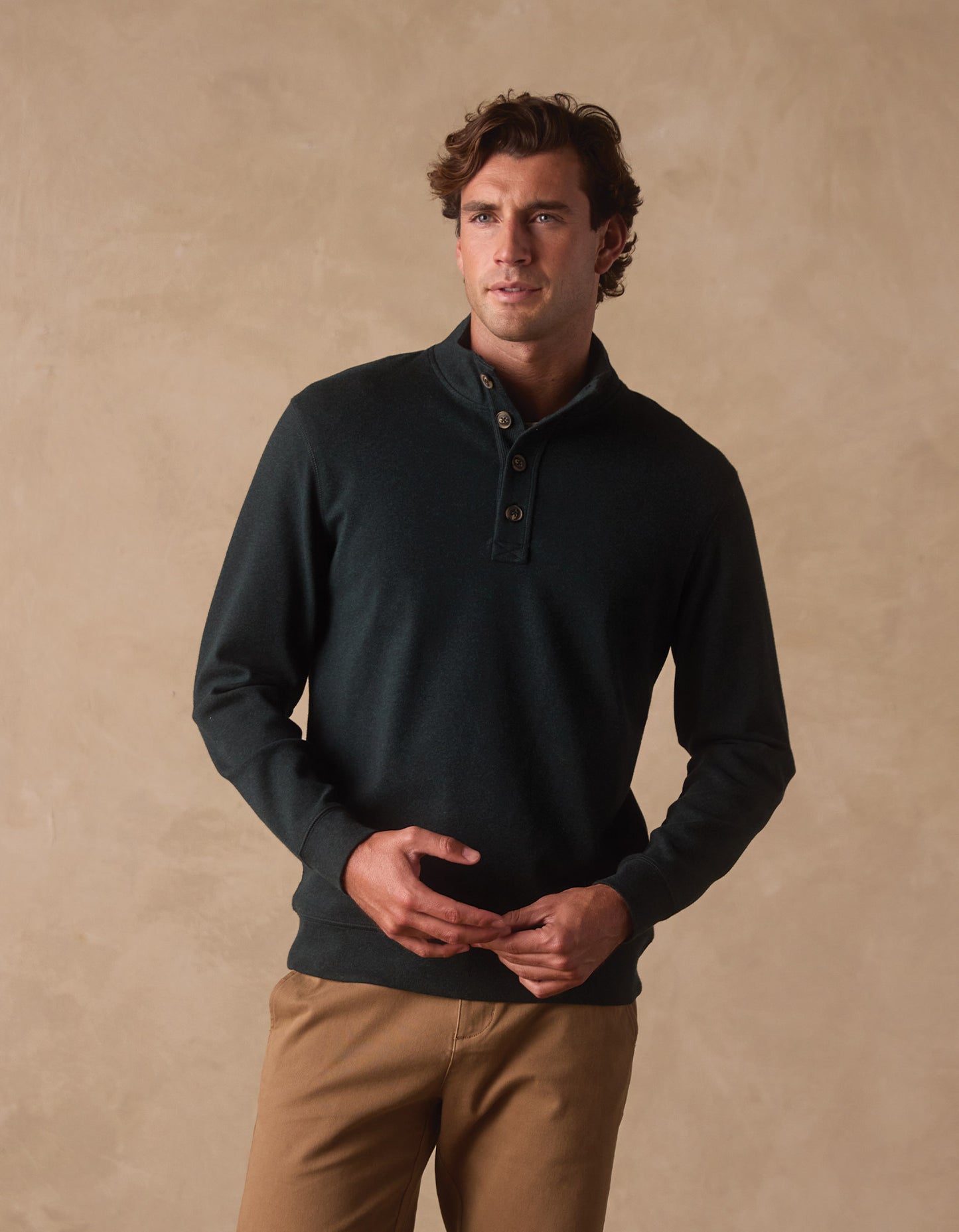 Puremeso Button Popover in Emerald