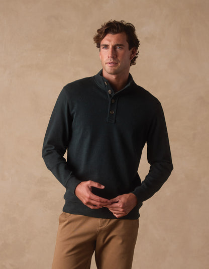 Puremeso Button Popover in Emerald