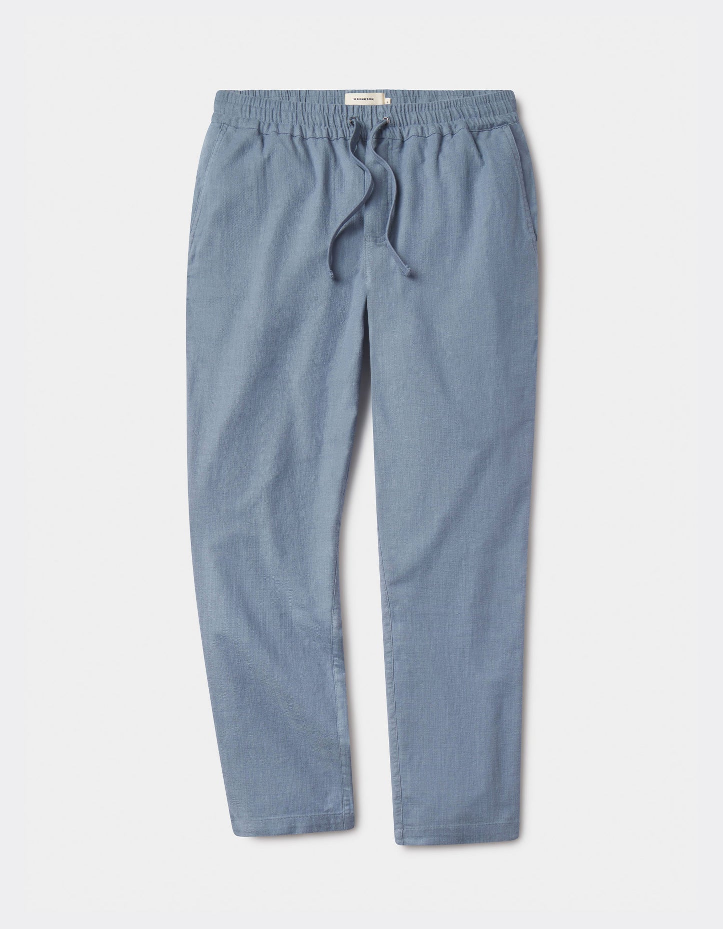 Texstretch Summer Pant in Raindrop