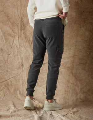 Comfort Terry Jogger - The Normal Brand