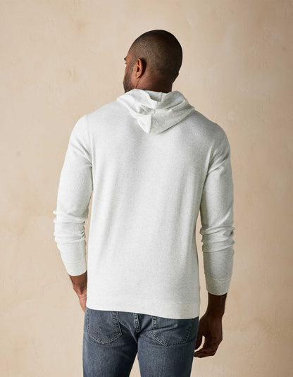 Puremeso Essential Hoodie