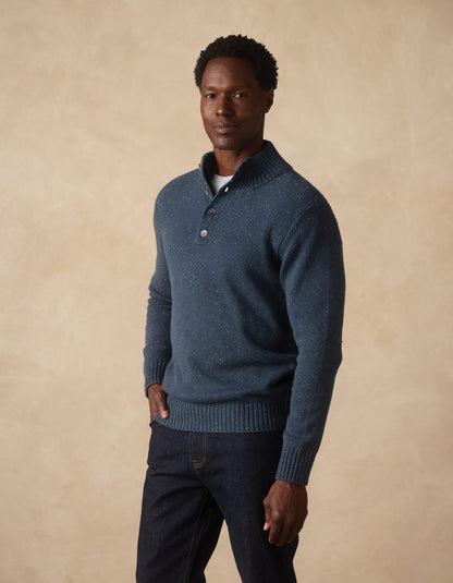 Seawool Nep Popover in Waterloo