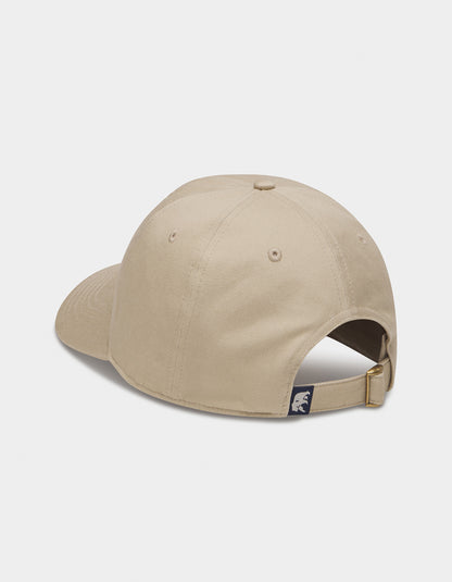TNB Twill Hat in Khaki