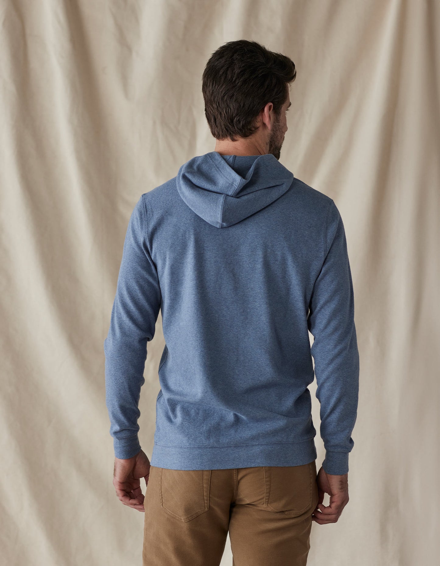 Puremeso Essential Hoodie