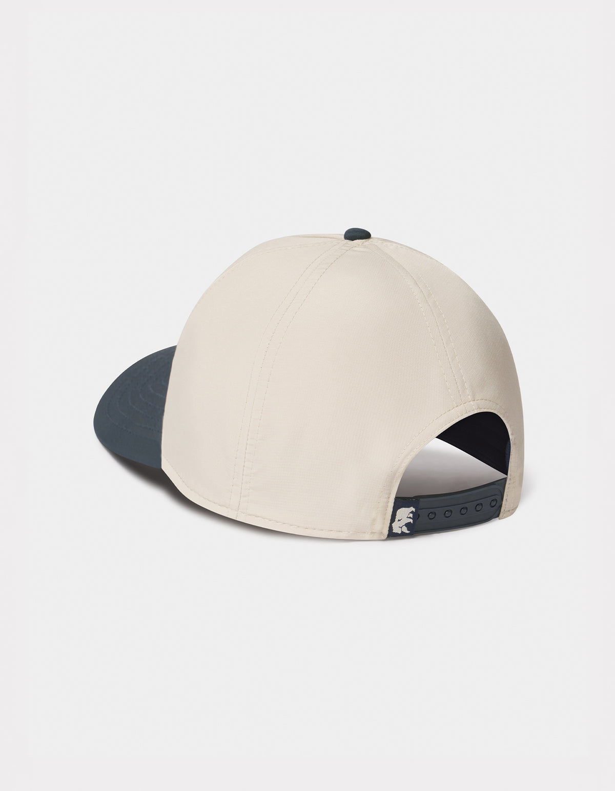 Normal Hat Everyday Hat in Khaki/Navy – The Normal Brand