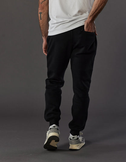 TNB x 1st Phorm Men's Jogger in Black