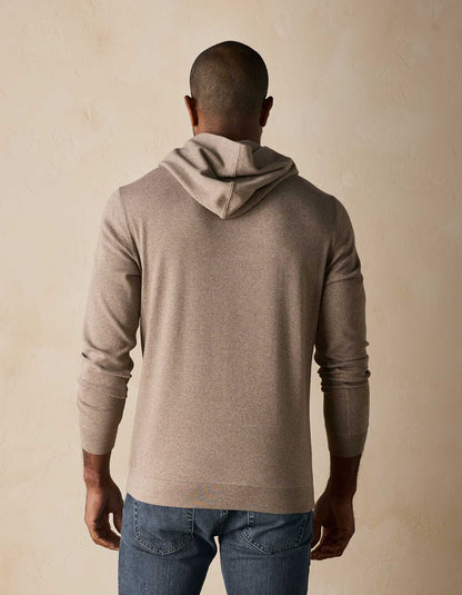 Puremeso Essential Hoodie