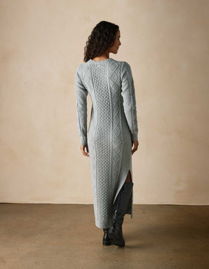 Maria Sweater Dress