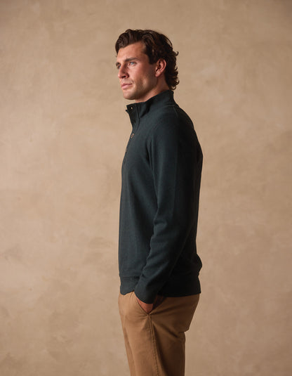 Puremeso Button Popover in Emerald