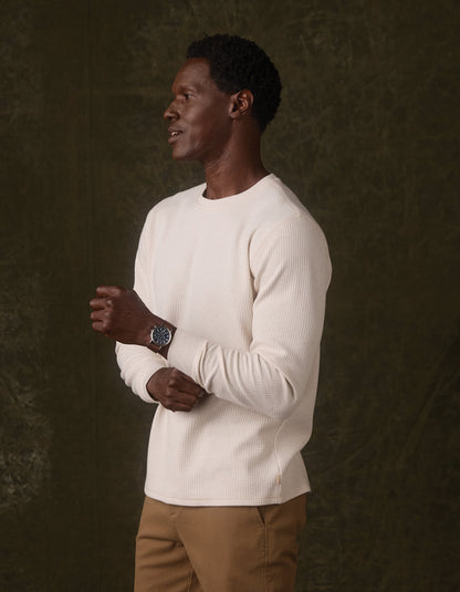Thermal Crew in Fossil