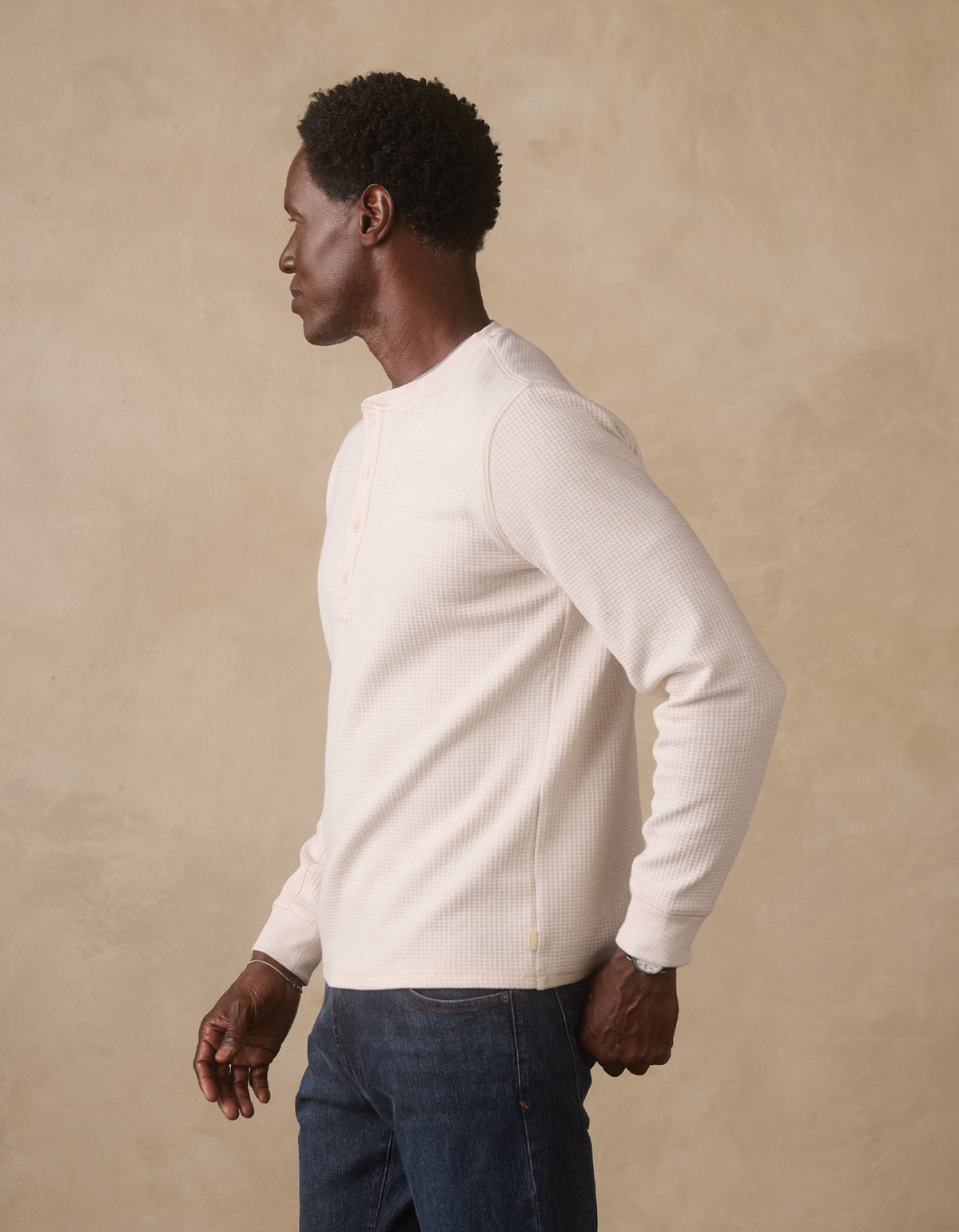 Thermal Henley in Fossil