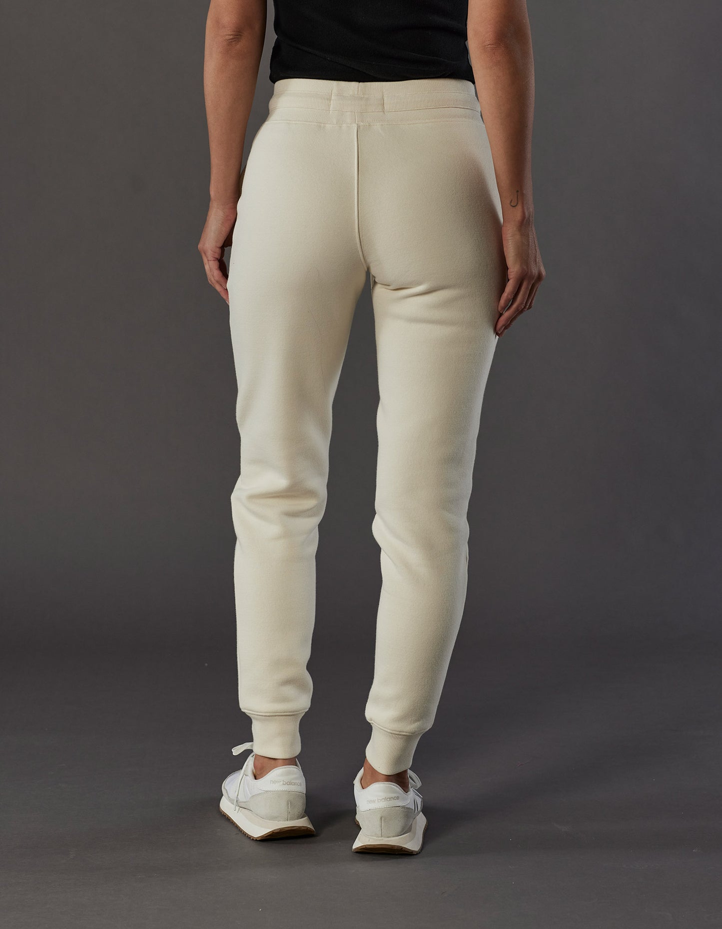 TNB x 1st Phorm Women's Jogger in Bone