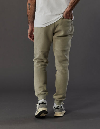 TNB x 1st Phorm Men's Jogger in Combat Khaki