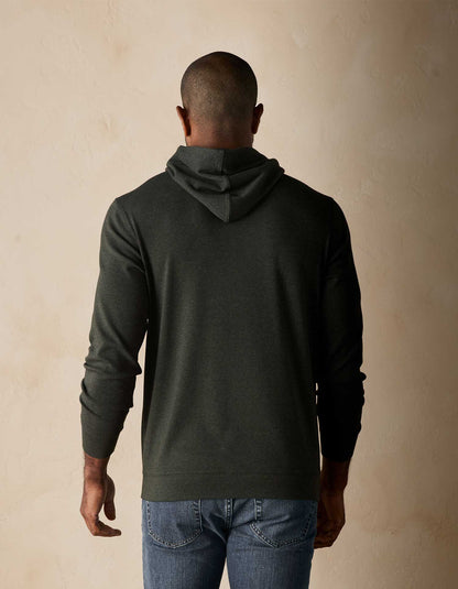 Puremeso Essential Hoodie