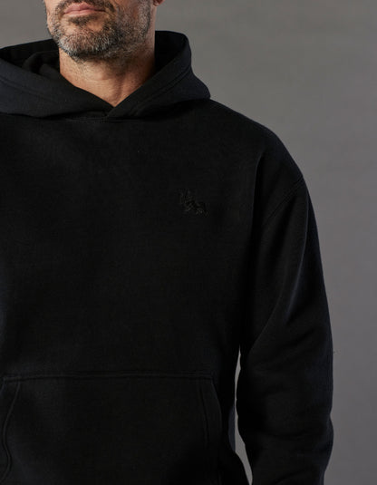 TNB x 1st Phorm Men's Hoodie in Black