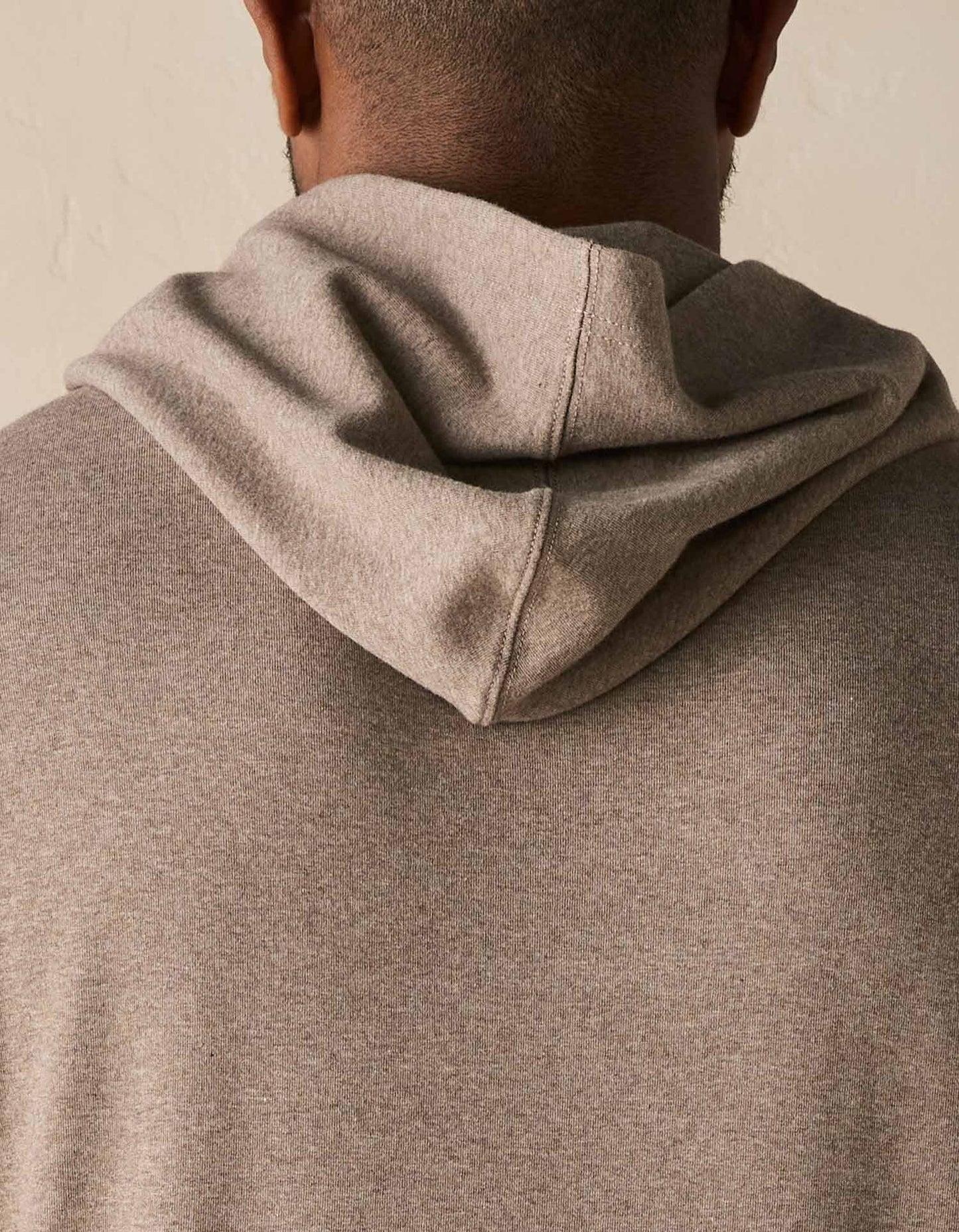 Puremeso Essential Hoodie