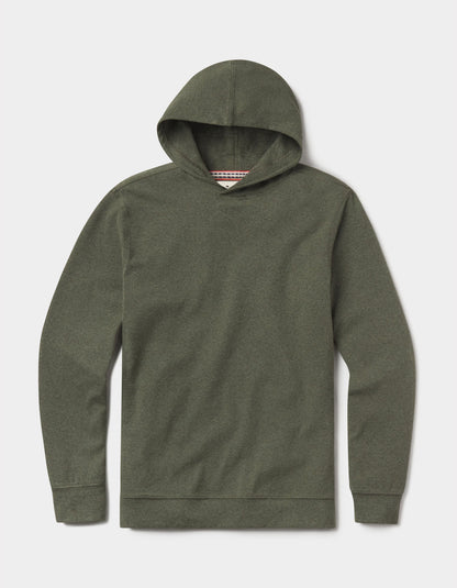 Puremeso Essential Hoodie