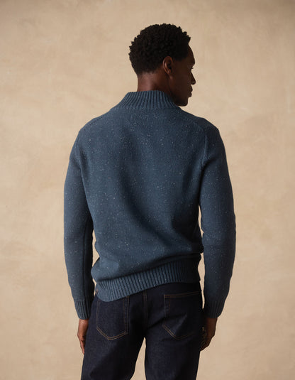 Seawool Nep Popover in Waterloo