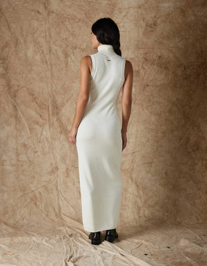 Athena Column Dress