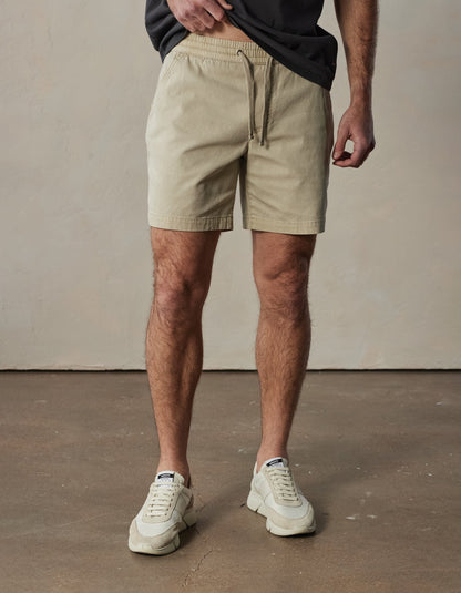 Jimmy Summer Short