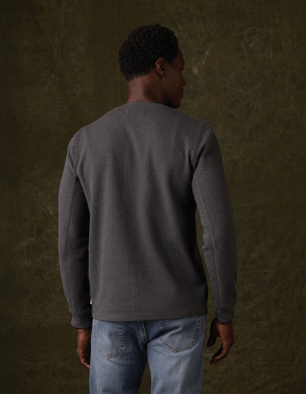 Thermal Henley in Steel