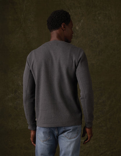 Thermal Henley in Steel